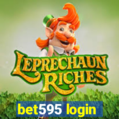 bet595 login